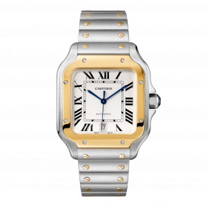 Cartier Santos de Cartier