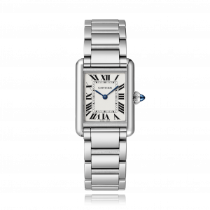 Cartier Tank Must