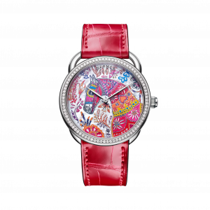 Hermes Arceau En attendant Ulysse