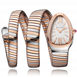 Bulgari Serpenti Tubogas