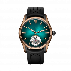 H. Moser & Cie. Pioneer