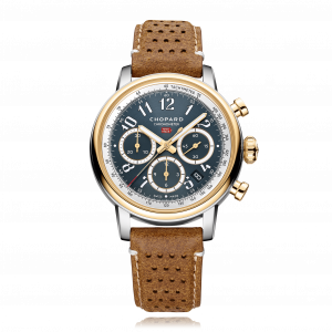 Chopard Classic Racing Mille Miglia