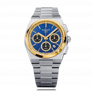 Tissot PRX AUTOMATIC CHRONOGRAPH