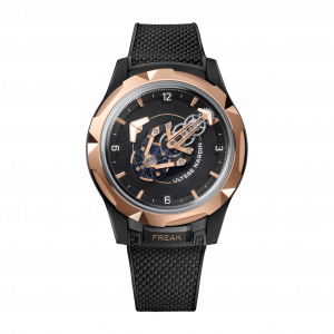 Ulysse Nardin Freak