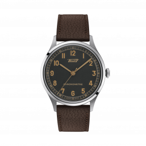 Tissot Heritage