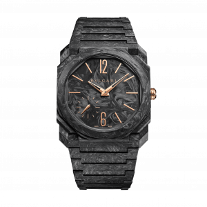 Bulgari Octo Finissimo