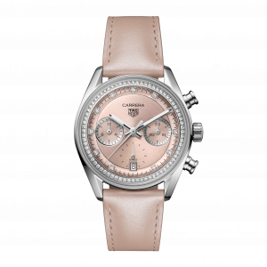 TAG Heuer Carrera