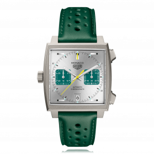 TAG Heuer Monaco