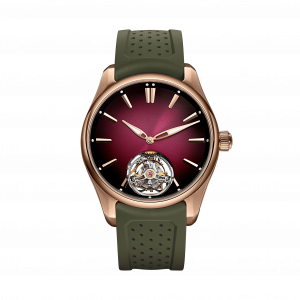 H. Moser & Cie. Pioneer