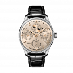 IWC Schaffhausen Portugieser Perpetual Calendar