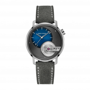 Armin Strom Tribute 1