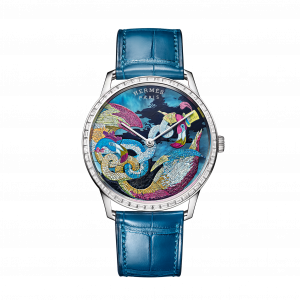 Hermes Slim D’Hermès Tide up knots