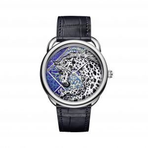 Hermes Arceau Appaloosa des steppes