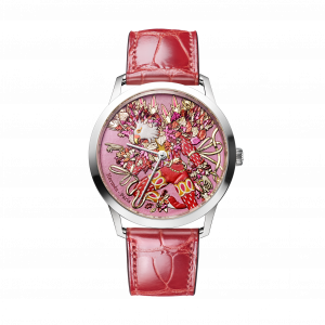 Hermes Slim D’Hermès Le sacre de saisons