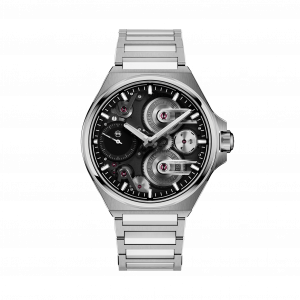 Armin Strom One Week Manufacture Edition