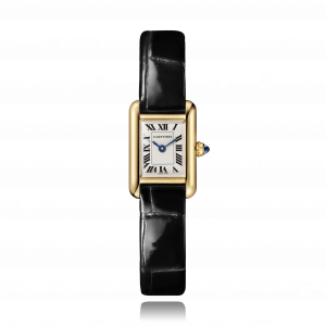 Cartier Tank Louis Cartier