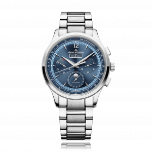 Jaeger-LeCoultre Master Control