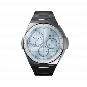 Löbner Steelracer Ice Tube