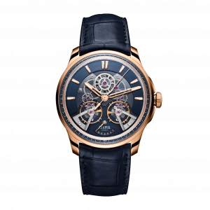 Czapek & Cie Place Vendôme Complicité Harmony Blue