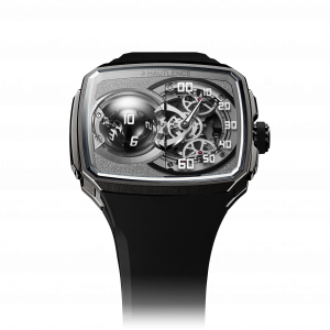 Hautlence Sphere Series 2