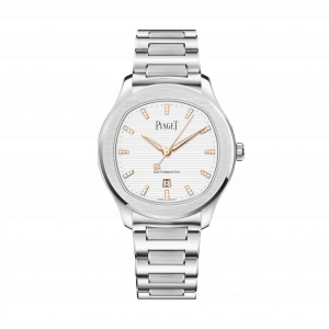 Piaget Polo Date
