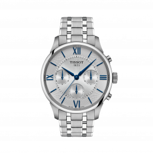 Tissot CHEMIN DES TOURELLES POWERMATIC 80 42MM