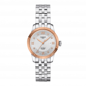 Tissot Le Locle AUTOMATIC LADY