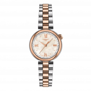 Tissot T-Lady DÉSIR