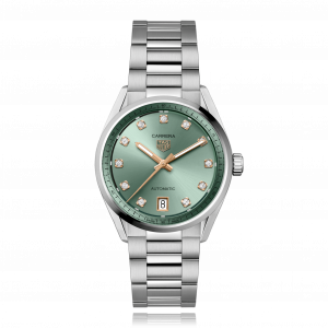 TAG Heuer Carrera