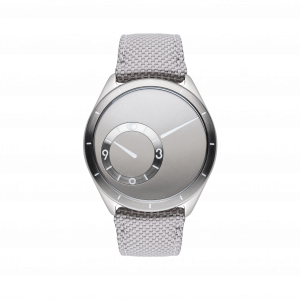 Ressence Type 9 Grey