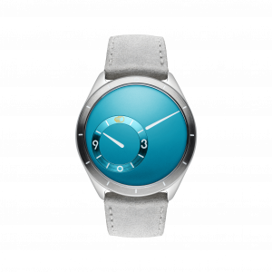 Ressence Type 9 Aqua