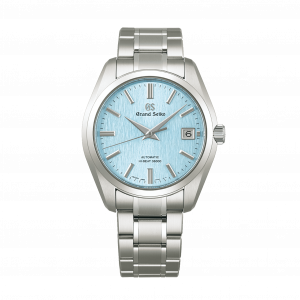 Grand Seiko Heritage