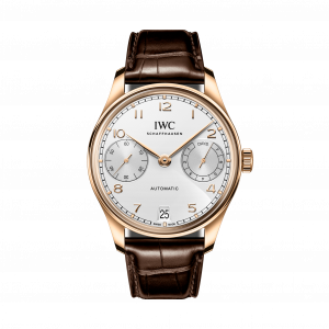 IWC Schaffhausen Portugieser