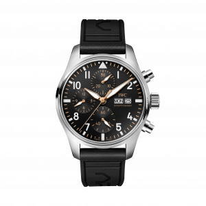 IWC Schaffhausen Pilot