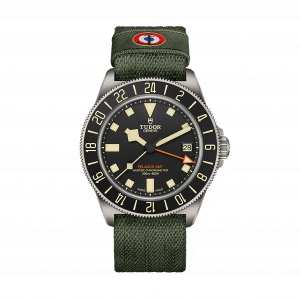 Tudor Pelagos GMT