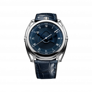 De Bethune DB27 Titan Hawk