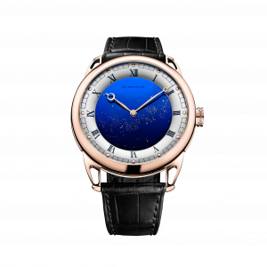 De Bethune DB25 Starry Varius