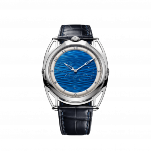 De Bethune DB28 XS Starry Seas