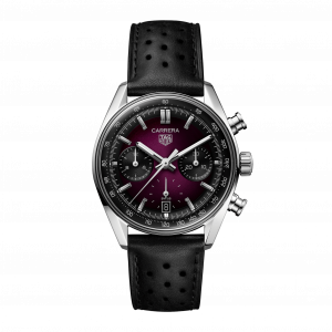 TAG Heuer Carrera