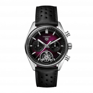 TAG Heuer Carrera