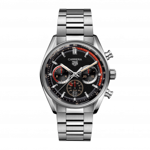 TAG Heuer Carrera