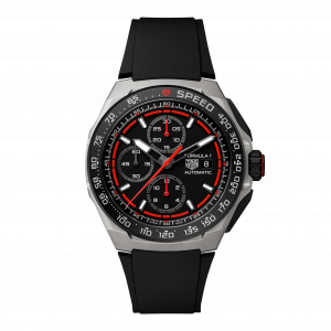 TAG Heuer Formula 1 Chrono