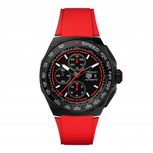 TAG Heuer Formula 1 Chrono