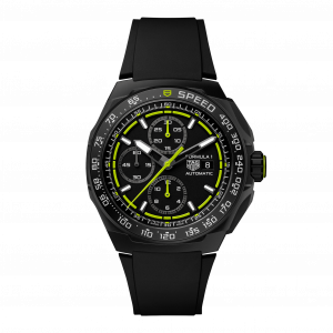TAG Heuer Formula 1 Chrono