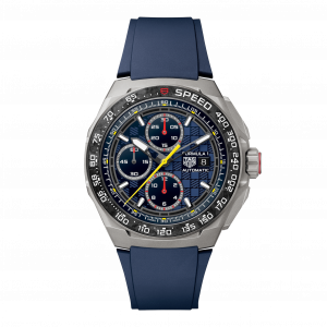 TAG Heuer Formula 1 Chrono