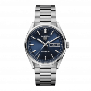 TAG Heuer Carrera