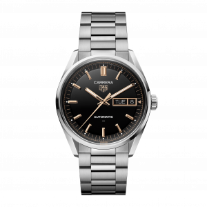 TAG Heuer Carrera