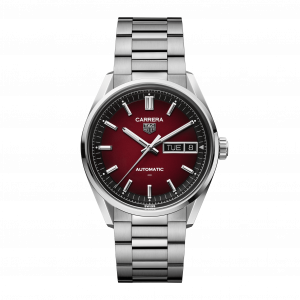 TAG Heuer Carrera