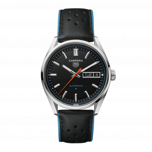 TAG Heuer Carrera