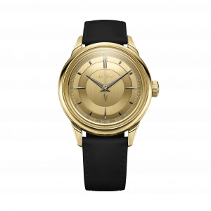 Biver Automatique Yellow Gold